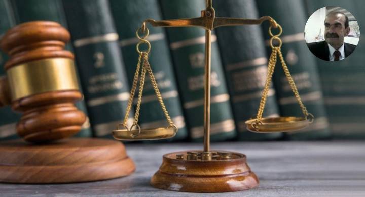 No se rinde: El general Rodolfo Palomino pidió tumbar su captura y quedar libre vía tutela