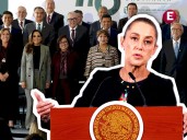 Sheinbaum y gobernadores evalúan avances en seguridad