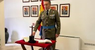 El coronel José Manuel Durán es nombrado jefe del Estado Mayor en Baleares