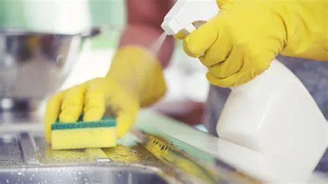 La Anmat prohibió la venta de 12 productos de limpieza marca Swell, por falta de autorización