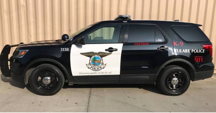 Tulare Police Warn of Scam Texts Impersonating Detectives