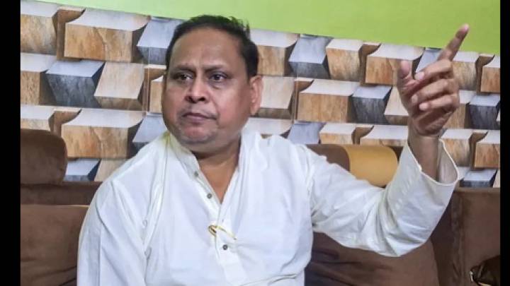Trinamool suspends MLA Humayun Kabir over Babri Masjid plan in Bengal