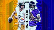 How to Watch Steelers vs Ravens: Live Stream NFL, TV Channel