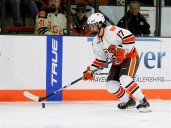Overtime winner lifts Bowling Green past Northern Michigan