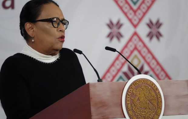 Retoma Gobernación reuniones con colectivos de mujeres buscadoras