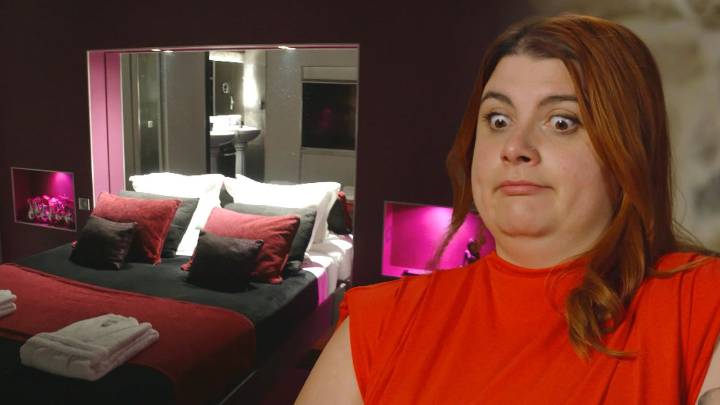 '90 Day Fiancé': Manon Shocked by Anthony’s 'Sex Dungeon' Date Night (Exclusive)