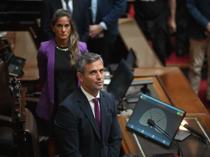 Tras la jura de Diputados arranca la pelea por las comisiones: qué lugares busca el Gobierno para avanzar con las reformas