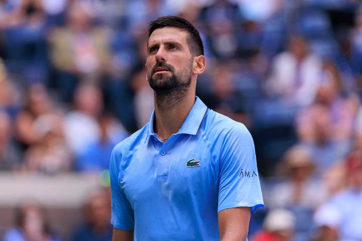 Novak Djokovic Approached a 6-Time Slam Legend for Coaching but Got a Brutally Honest Reaction Novak Djokovic's former coach recalled his response to the Serbian and his team when they approached him