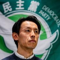 Hong Kong's oldest pro-democracy party announces dissolution