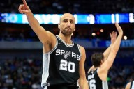 Manu Ginóbili abrió su memoria: del murciélago en la NBA al legado imborrable de su padre
