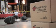 River Bend Food Bank announces holiday pantry hours
