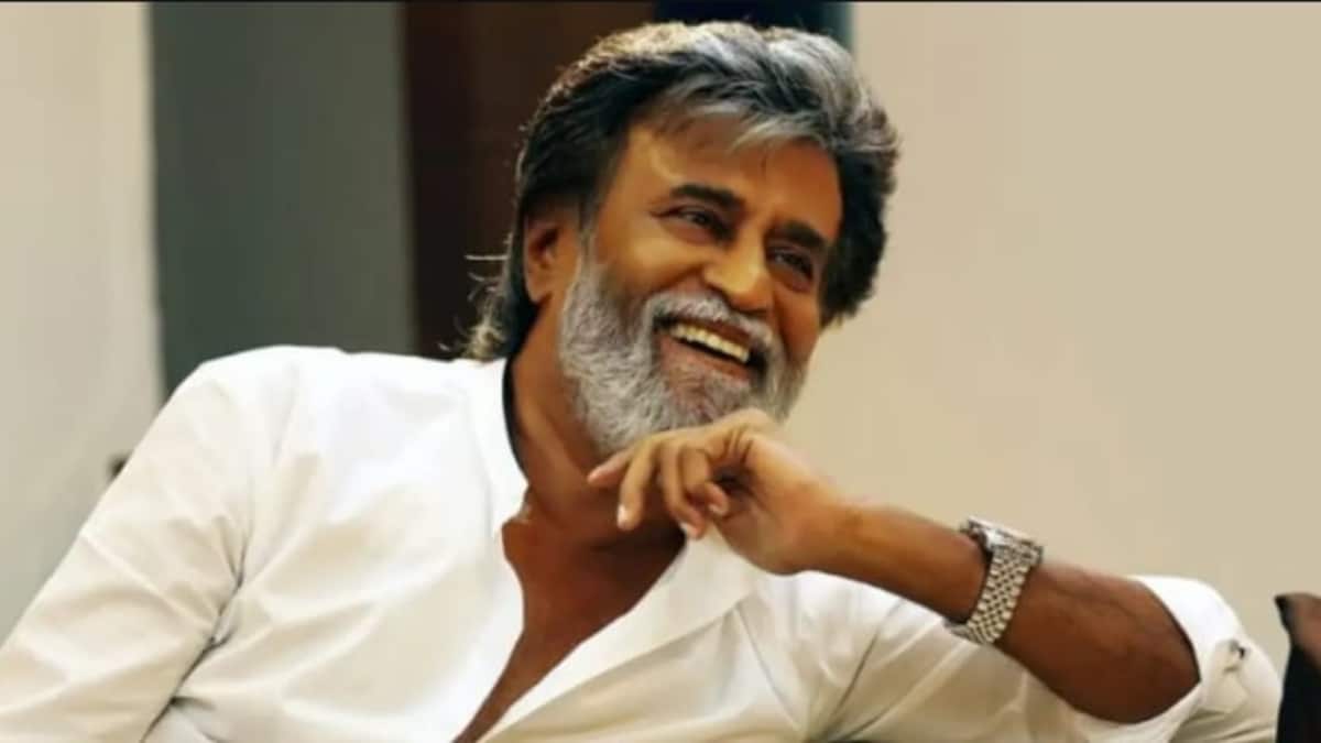 Rajinikanth Blockbuster, Now In Theatres, Never Available In OTT For This Reason