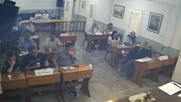 Impuestazo en Arrecifes: tasas por Seguridad e Higiene desde $ 19.000 a 2.680.000