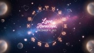 Love Horoscope Today, December 10, 2025