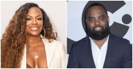 Kandi Burruss Reportedly Caught Estranged Husband Todd Tucker “Talking To Other Women”