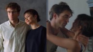 The Drama Teaser: Robert Pattinson, Zendaya Play Engaged Couple Torn Apart By A Dark Secret
