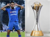 Única forma de ver los partidos de Cruz Azul en la Copa Intercontinental 2025