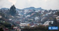 Temuco y Padre Las Casas: episodios críticos de contaminación disminuyeron un 25% en 2025
