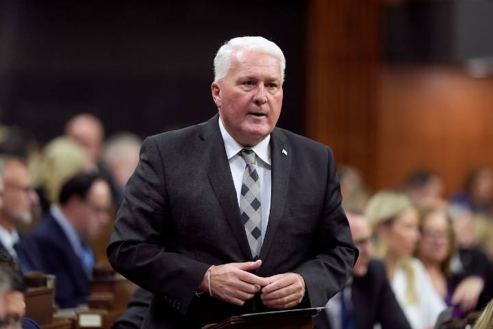 Conservatives criticize Major Projects Office’s approach to private