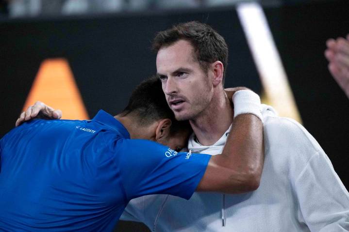 Andy Murray Drops a Bombshell About a Novak Djokovic Moment That Still Haunts Him