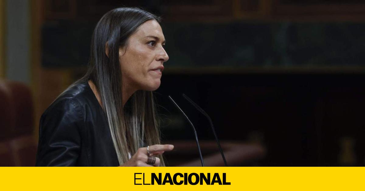 Junts insta ERC a aprovechar la "debilidad" del Gobierno para forzarlo a hacer concesiones a Catalunya