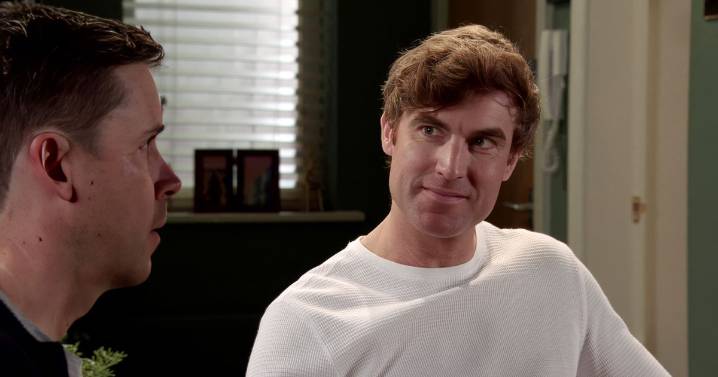 Coronation Street's Theo Silverton star's heartbreaking loss admission ahead of Christmas