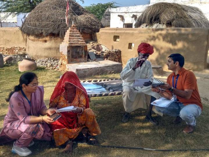 Over 17 lakh 'dead' voters found in Gujarat during SIR:WB CM Mamata Banerjee claims, 'More than half of those who died in SIR incidents are Hindus'