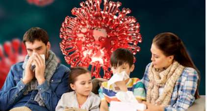 H3N2, la gripe que pone a prueba a los sistemas de salud, llegó a México: cuáles son los síntomas y cómo prevenir