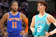 Knicks vs Hornets Injury Report (Dec. 3): Are Jalen Brunson, LaMelo Ball Playing Tonight?