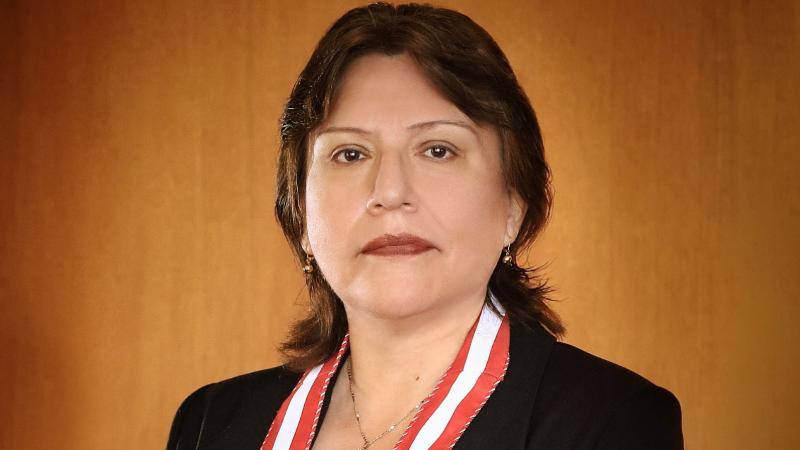 Otorongos de Subcomision de Acusaciones Constitucionales preparan asalto al Ministerio Publico al aprobar inhabilitar a Delia Espinoza