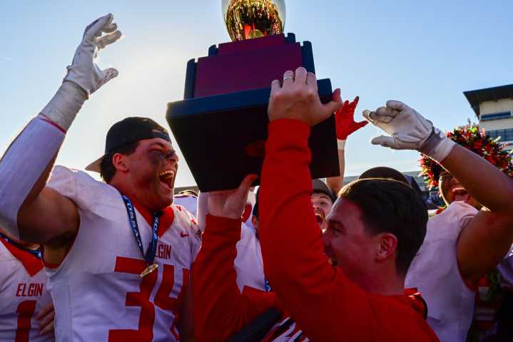 State football championships expected to bring 100K fans, $7M impact to Edmond