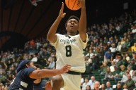 CSU Rams close out nonconference schedule with win over Northern New Mexico
