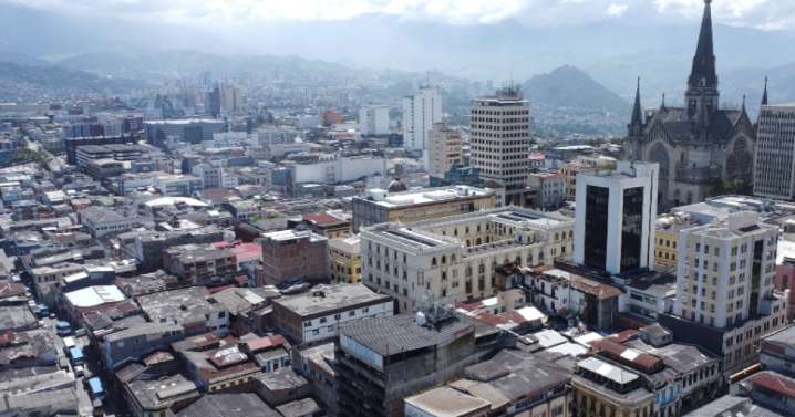 Calificadora internacional, la Fitch Ratings, ratifica la nota más alta para Infimimanizales