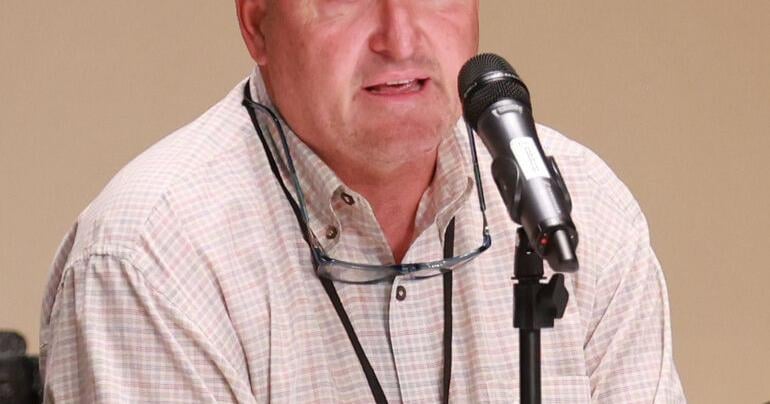 Councilor Wright on Local Pulse