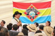 INPI y pueblos originarios de Michoacán inician construcción de acuerdos del Plan de Justicia Indígena