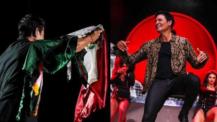 Volverá Chayanne a Tierras Queretanas en 2026; ¿Cuándo y Dónde Será el Concierto?