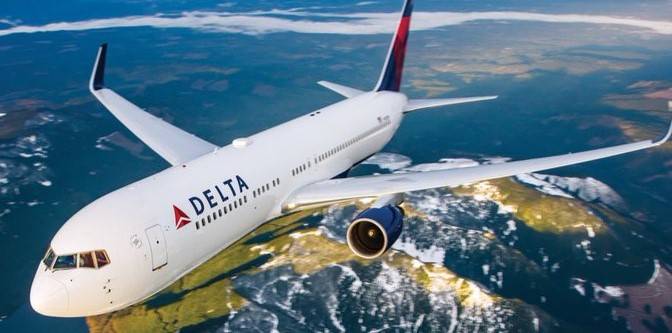 Indian Passenger’s Injury Suit Against Delta Dismissed As Time