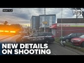 New details on Seattle hookah lounge shooting death emerge amid safety compliance issues
