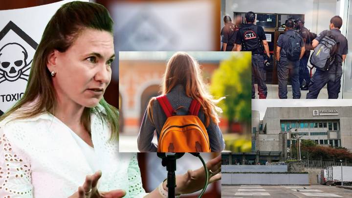 Muerte de dos niñas envenenadas por talio: víctimas de un plan asesino y una venganza por despecho