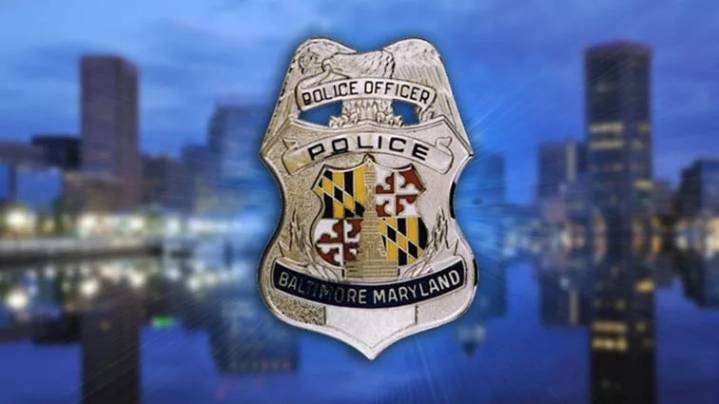 Baltimore City revises homicide count to align with FBI rules