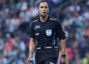 Definen a los árbitros que pitarán las semifinales de vuelta