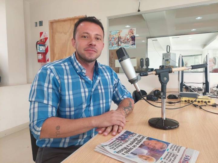 Seguridad Vial: una nueva cámara detecta 1.000 infracciones diarias por uso del celular