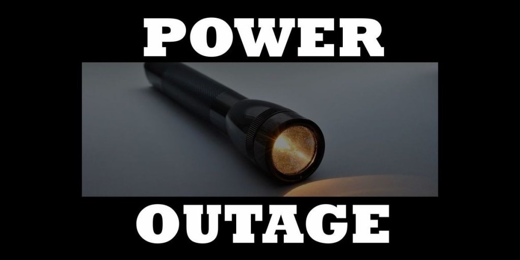 About 1,700 without power in Delaware County during snowstorm