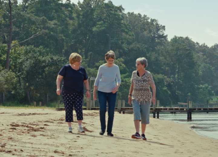 3 "Alabama Grannies" Take On Powerful Corporation In 'Sallie's Ashes'