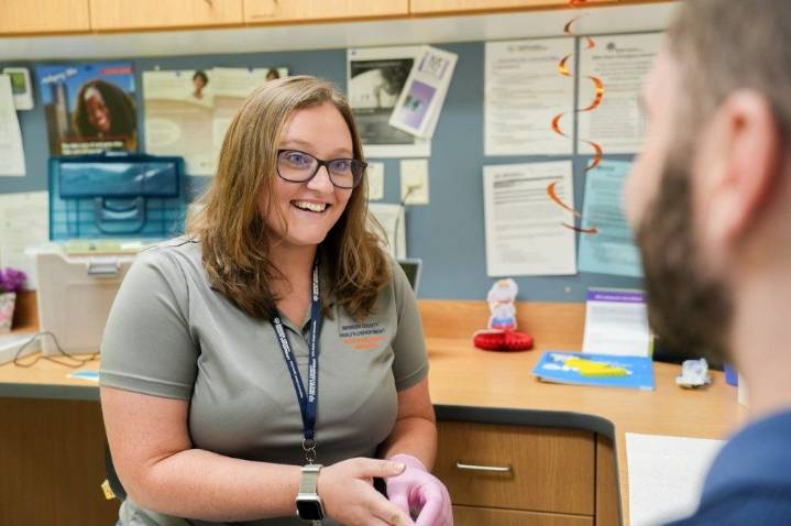 On World AIDS Day, Berrien County Health Department urges more testing