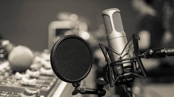 Este 11D es Día del Locutor en honor a Renny Ottolina