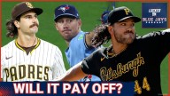 Will These *RISKY* Free Agent Acquisitions *PAY OFF* For The Blue Jays?….