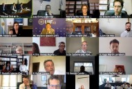 Audiencia demorada. De Vido recusó a los jueces del Caso Cuadernos, que ordenaron un cuarto intermedio