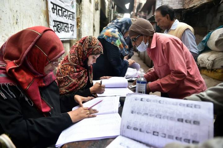 Supreme Court issues notice to EC on petition seeking SIR of electoral rolls in Assam