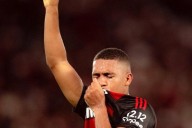 Flamengo cortó una sequía de cinco años y es campeón del Brasileirao